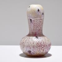 Giulio Radi 'Reazioni Policrome' Vase, Provenance Lobel Modern - Sold for $2,000 on 02-06-2021 (Lot 514).jpg